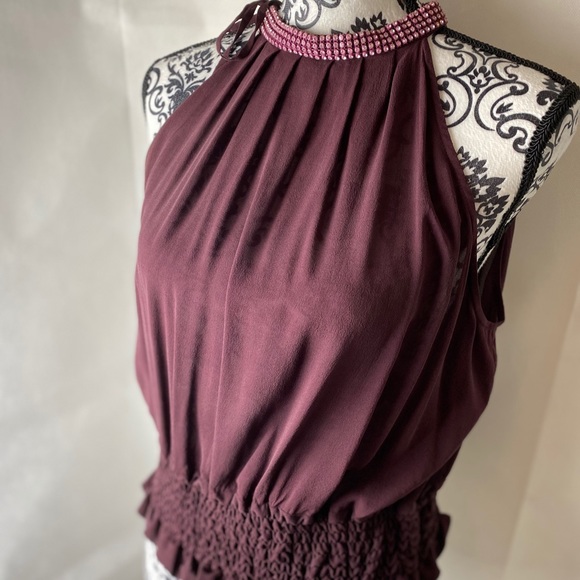 FILLIPA Adorable party top. - Picture 2 of 6